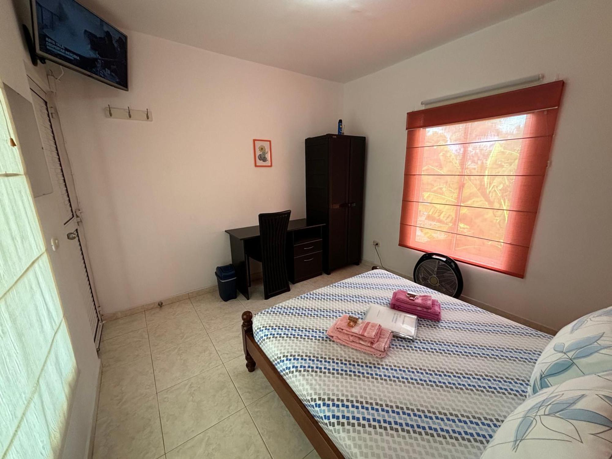 La Morocha Hospedaje & Relax Campestre Rozo Eksteriør bilde