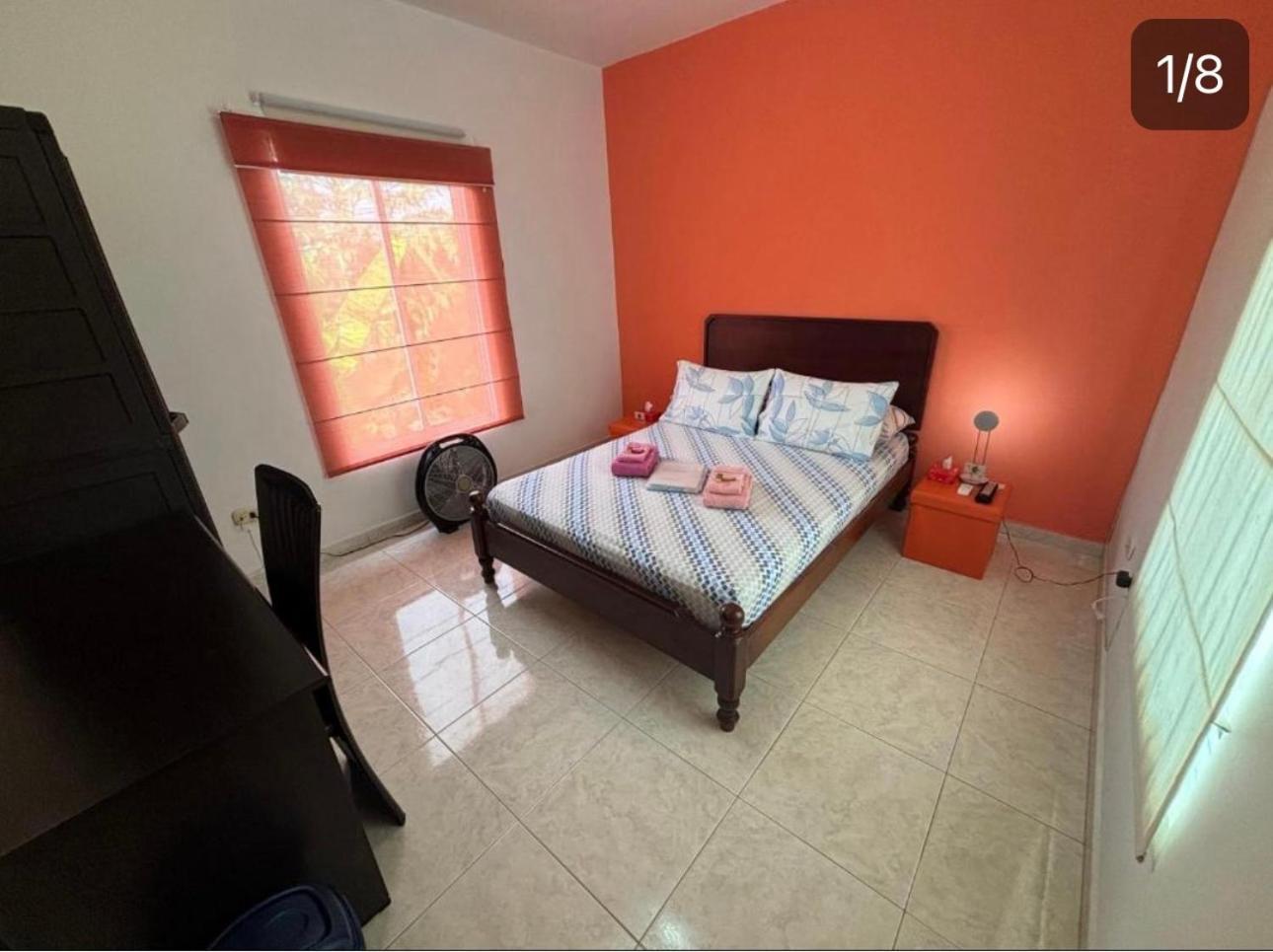 La Morocha Hospedaje & Relax Campestre Rozo Eksteriør bilde