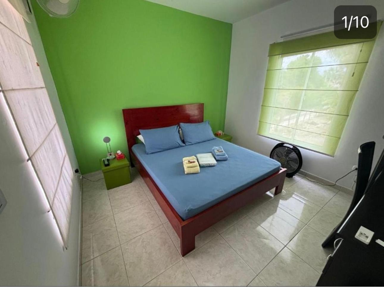 La Morocha Hospedaje & Relax Campestre Rozo Eksteriør bilde